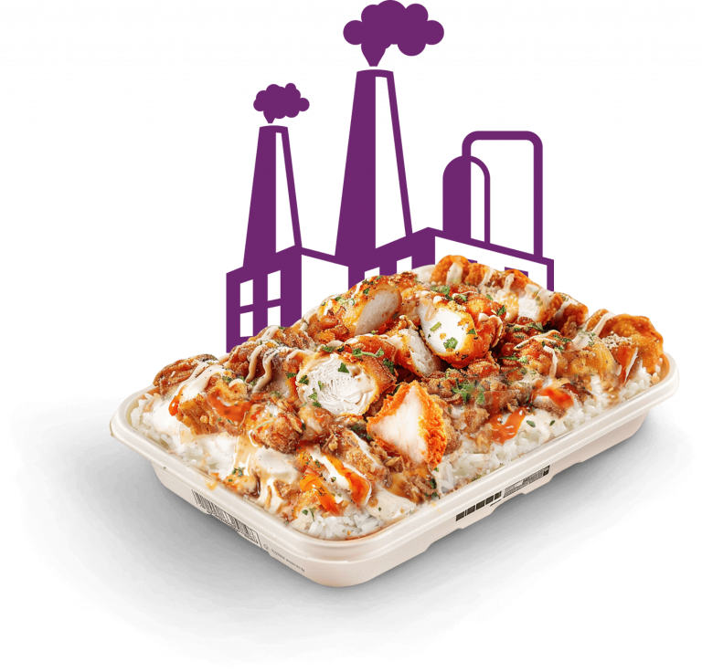 Franchise Krousty Factory